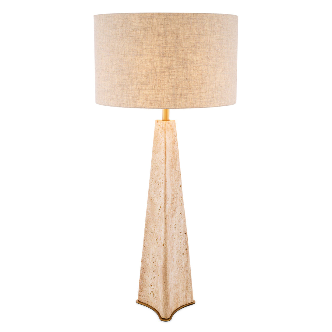 Table Lamp Benson Lighting Eichholtz