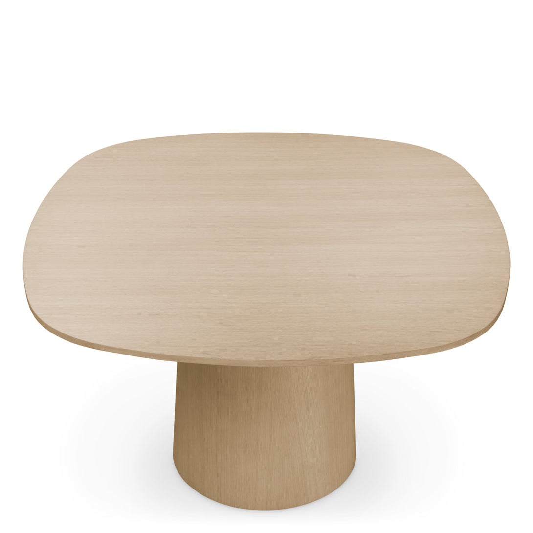 Dining Table Motto Furniture Eichholtz