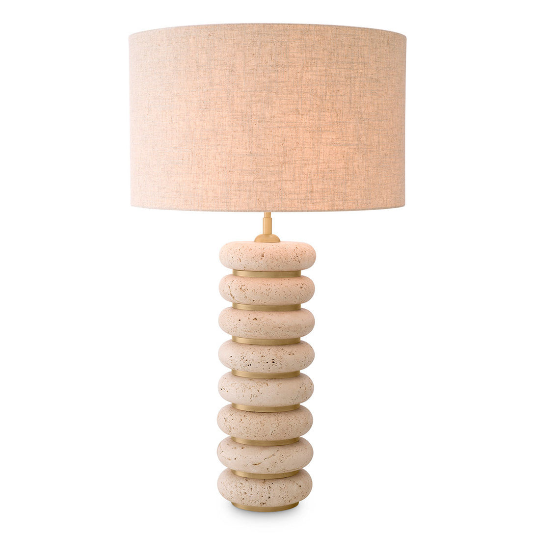Table Lamp Baron Lighting Eichholtz