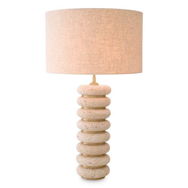 Table Lamp Baron Lighting Eichholtz
