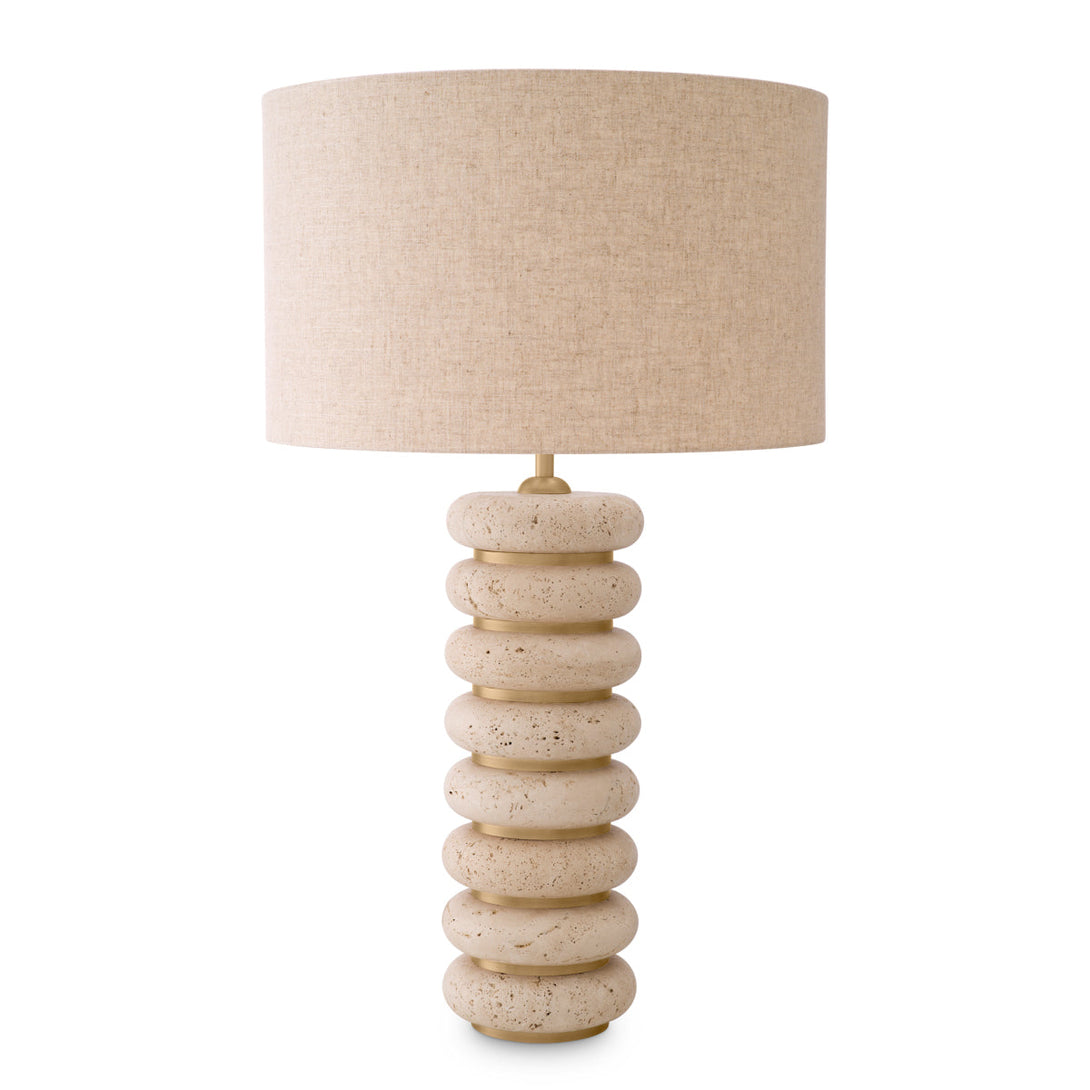 Table Lamp Baron Lighting Eichholtz