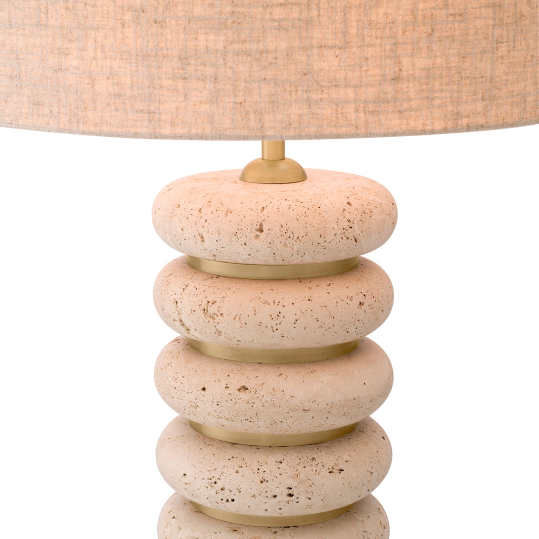 Table Lamp Baron Lighting Eichholtz