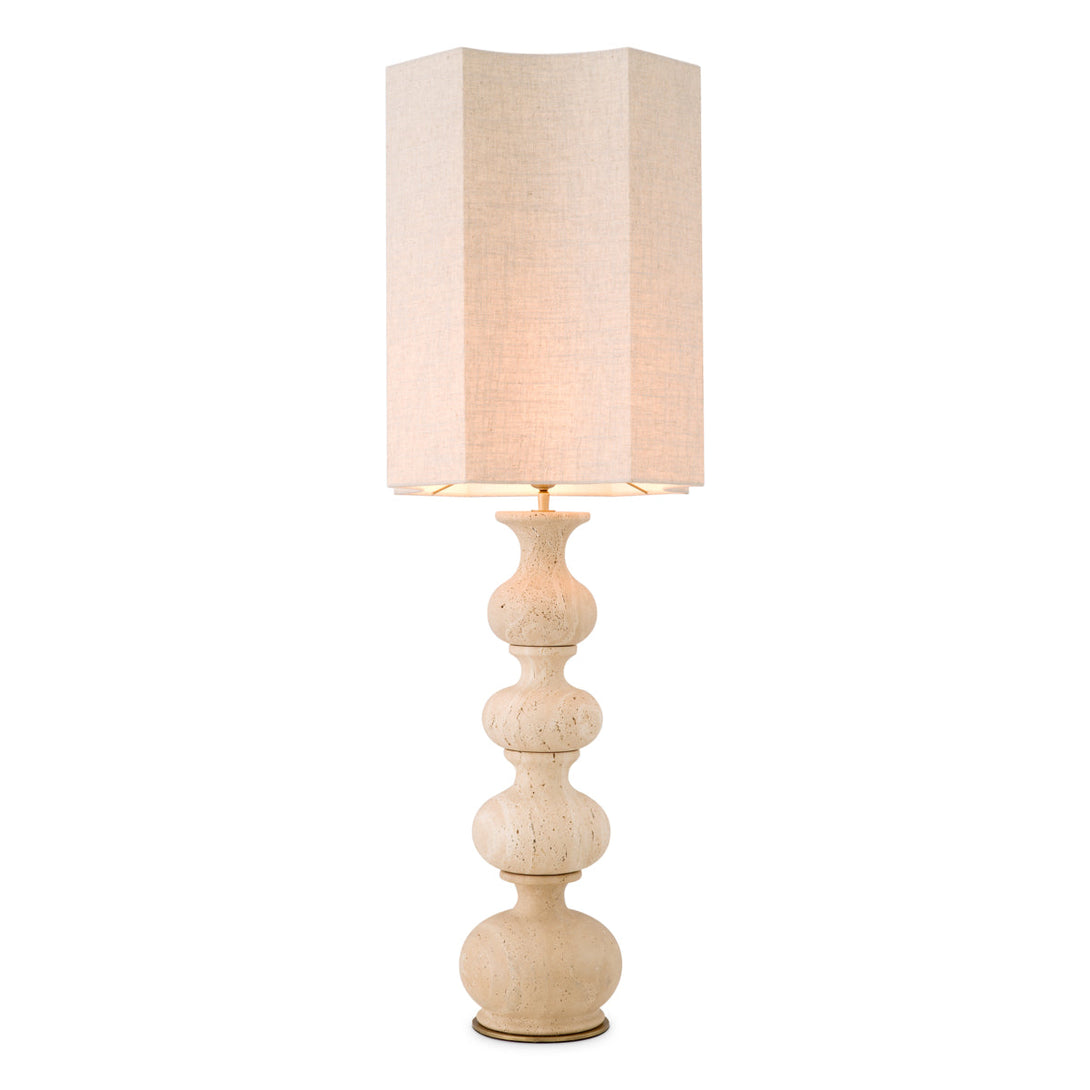 Table Lamp Mabel Lighting Eichholtz
