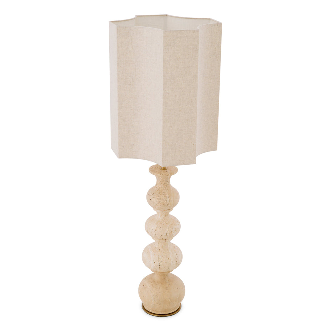 Table Lamp Mabel Lighting Eichholtz