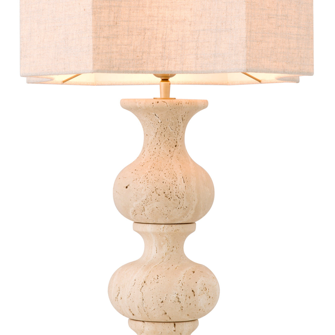 Table Lamp Mabel Lighting Eichholtz