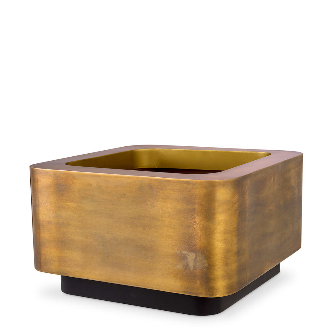 Planter Jasper square XS Accessories Eichholtz