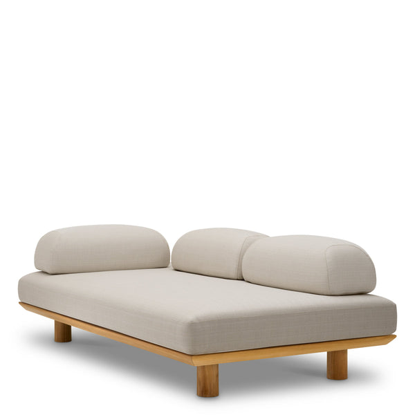 Outdoor Sofa Nomade Outdoor Eichholtz