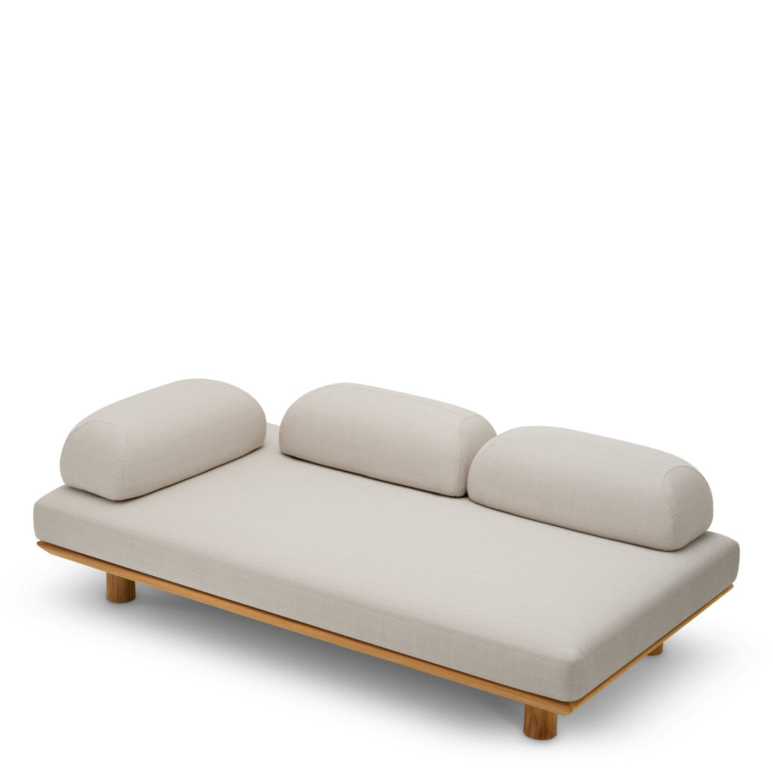 Outdoor Sofa Nomade Outdoor Eichholtz