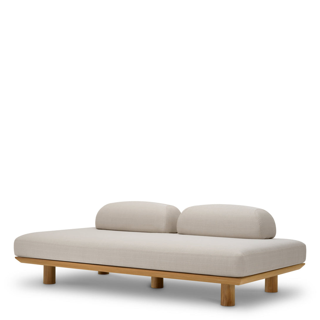 Outdoor Sofa Nomade Outdoor Eichholtz