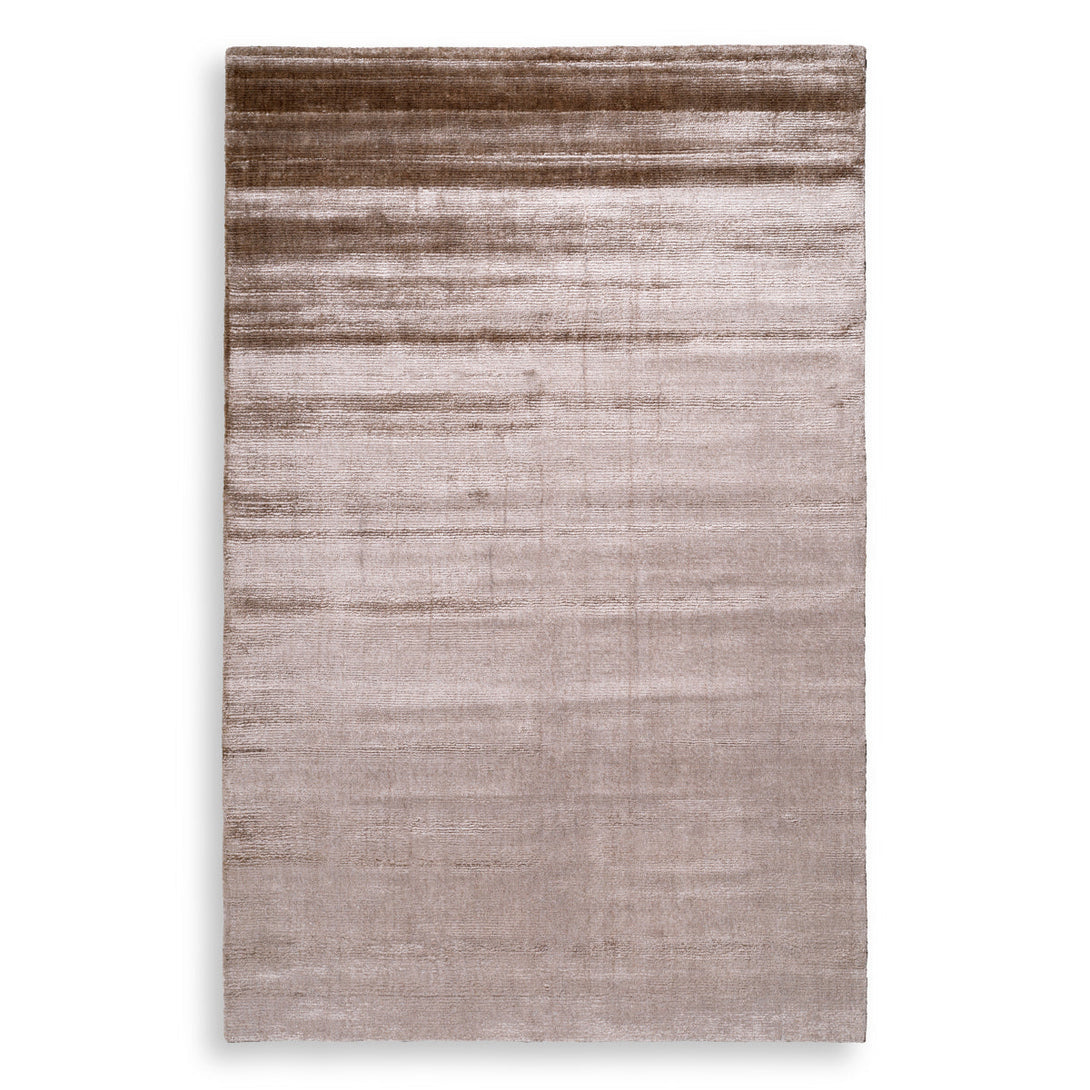 Rug Asuri 300 X 400 Cm Brown Furniture Eichholtz