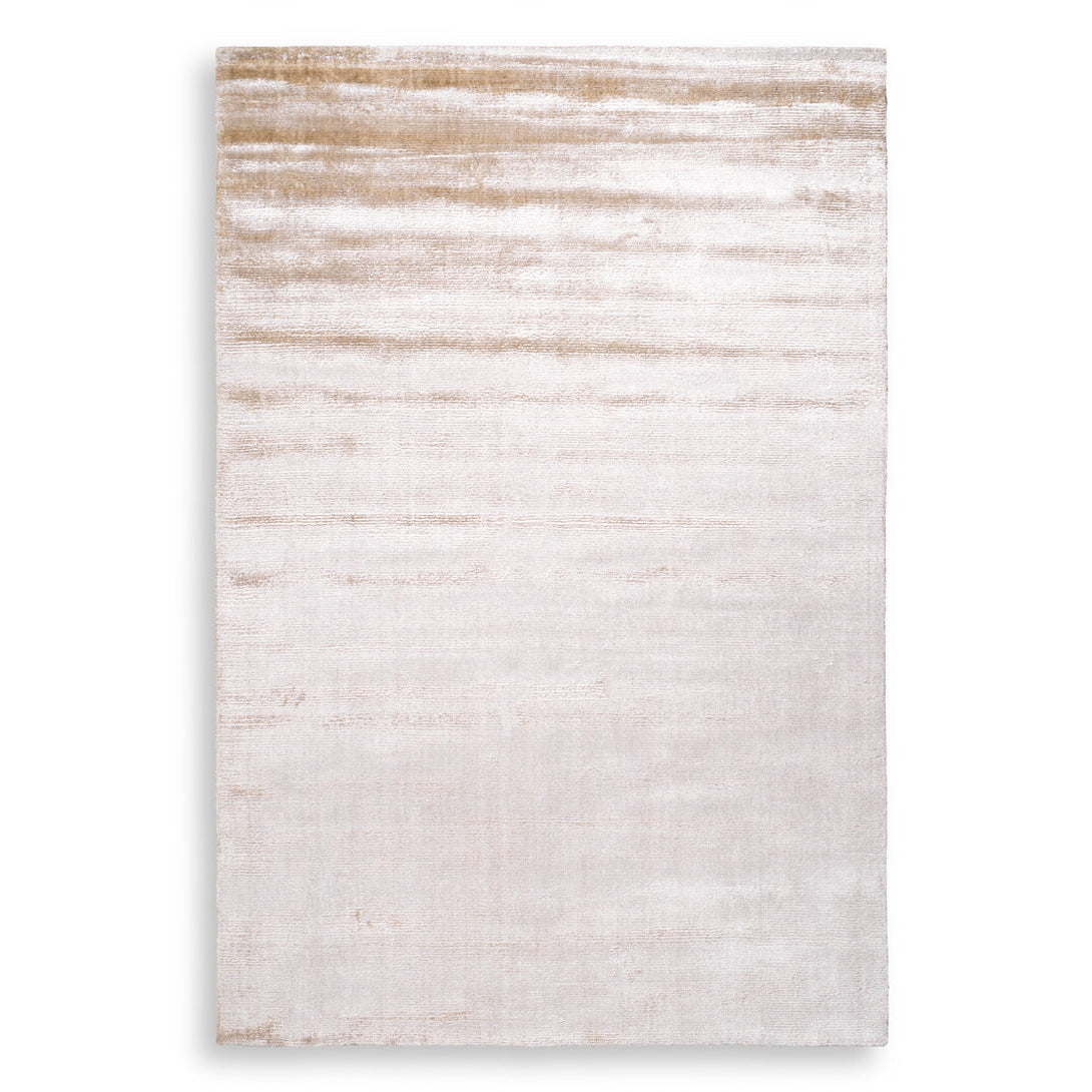 Rug Asuri 300 X 400 Cm Taupe Furniture Eichholtz