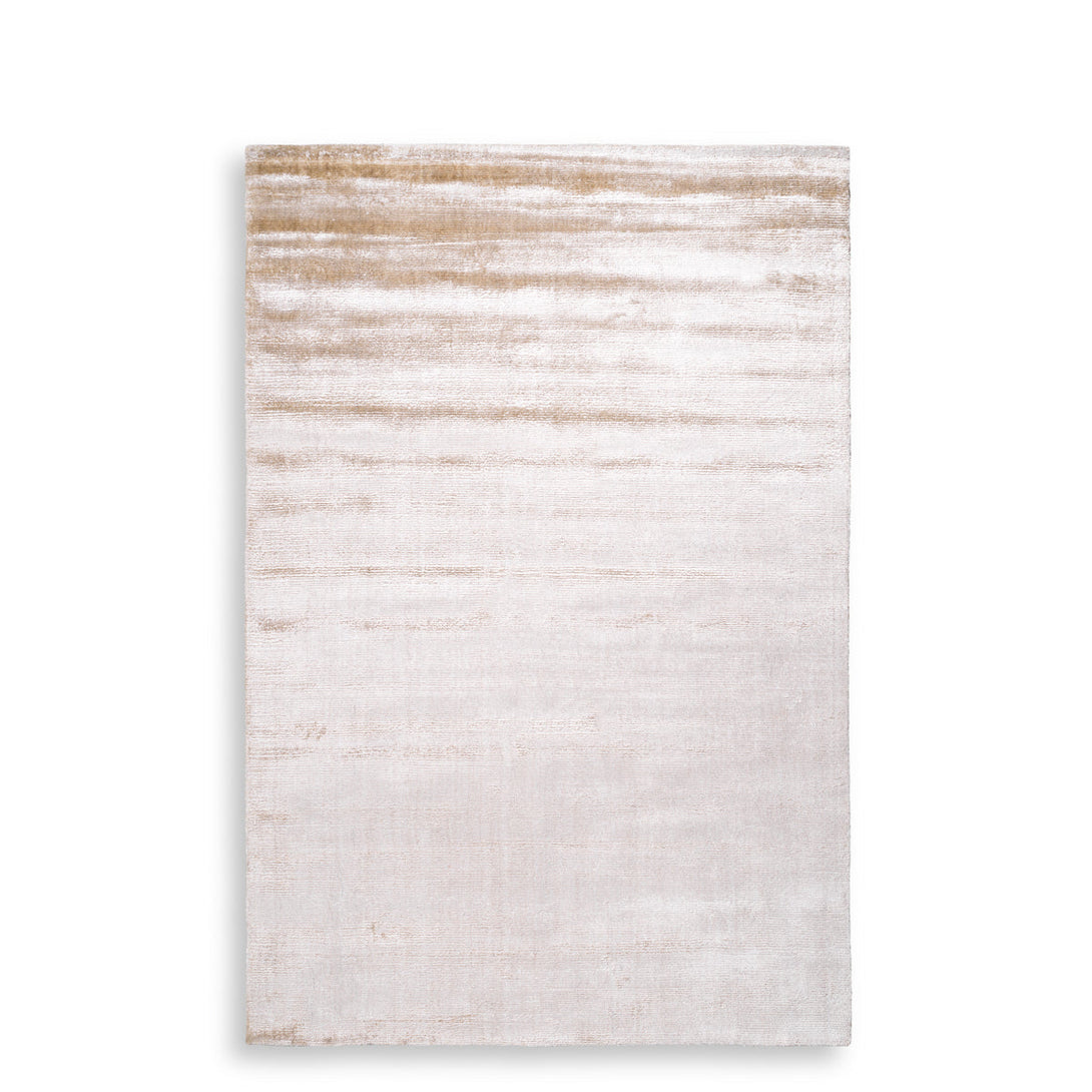 Rug Asuri 200 X 300 Cm Taupe Furniture Eichholtz