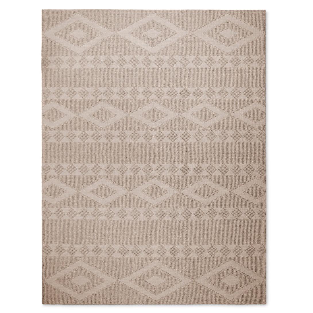 Outdoor Rug Romari 300 x 400 cm Outdoor Eichholtz