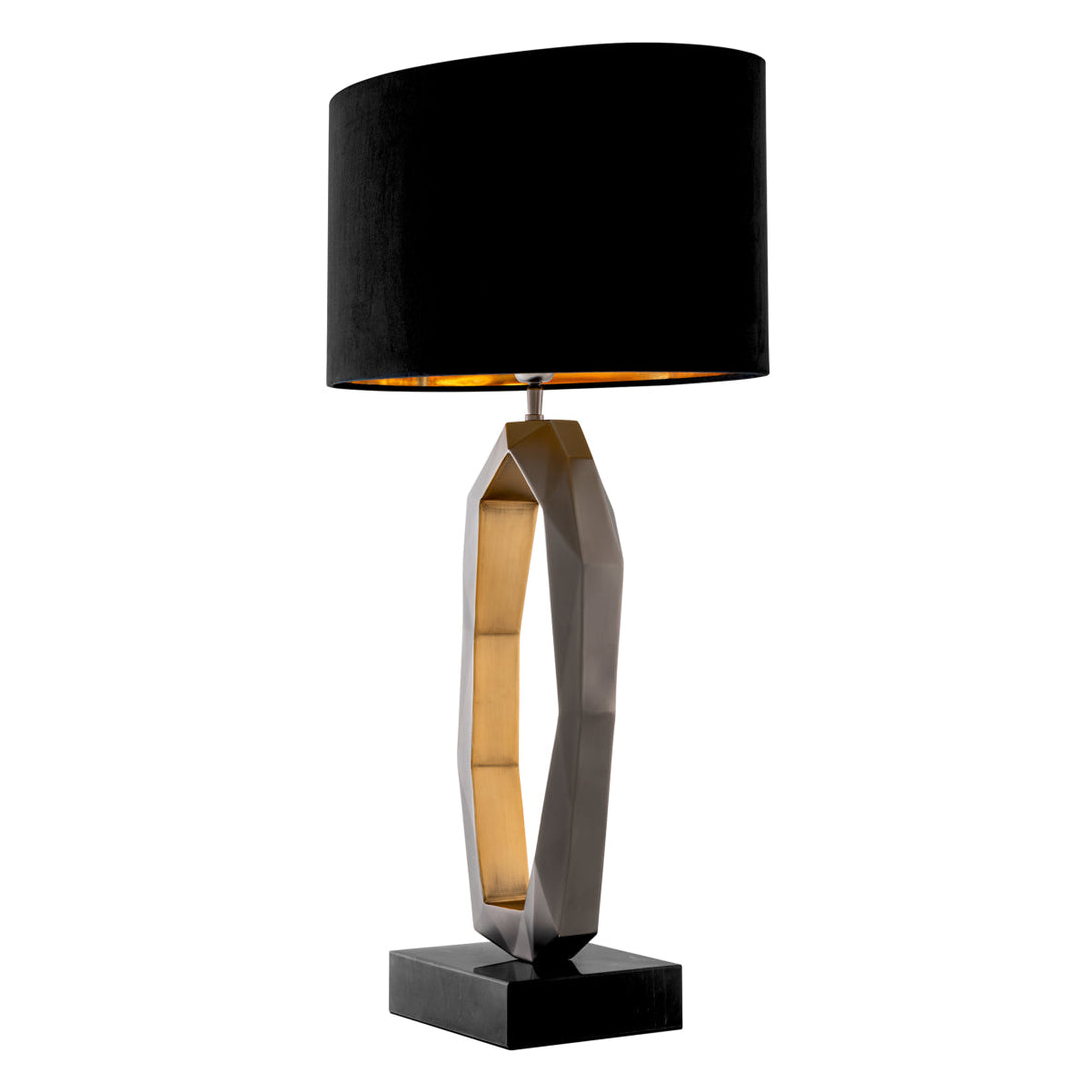 Table Lamp Santos Lighting Eichholtz