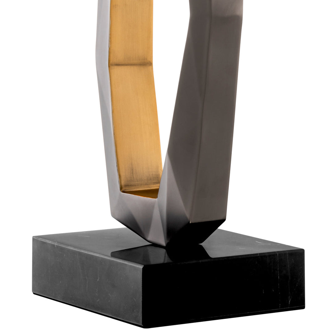 Table Lamp Santos Lighting Eichholtz