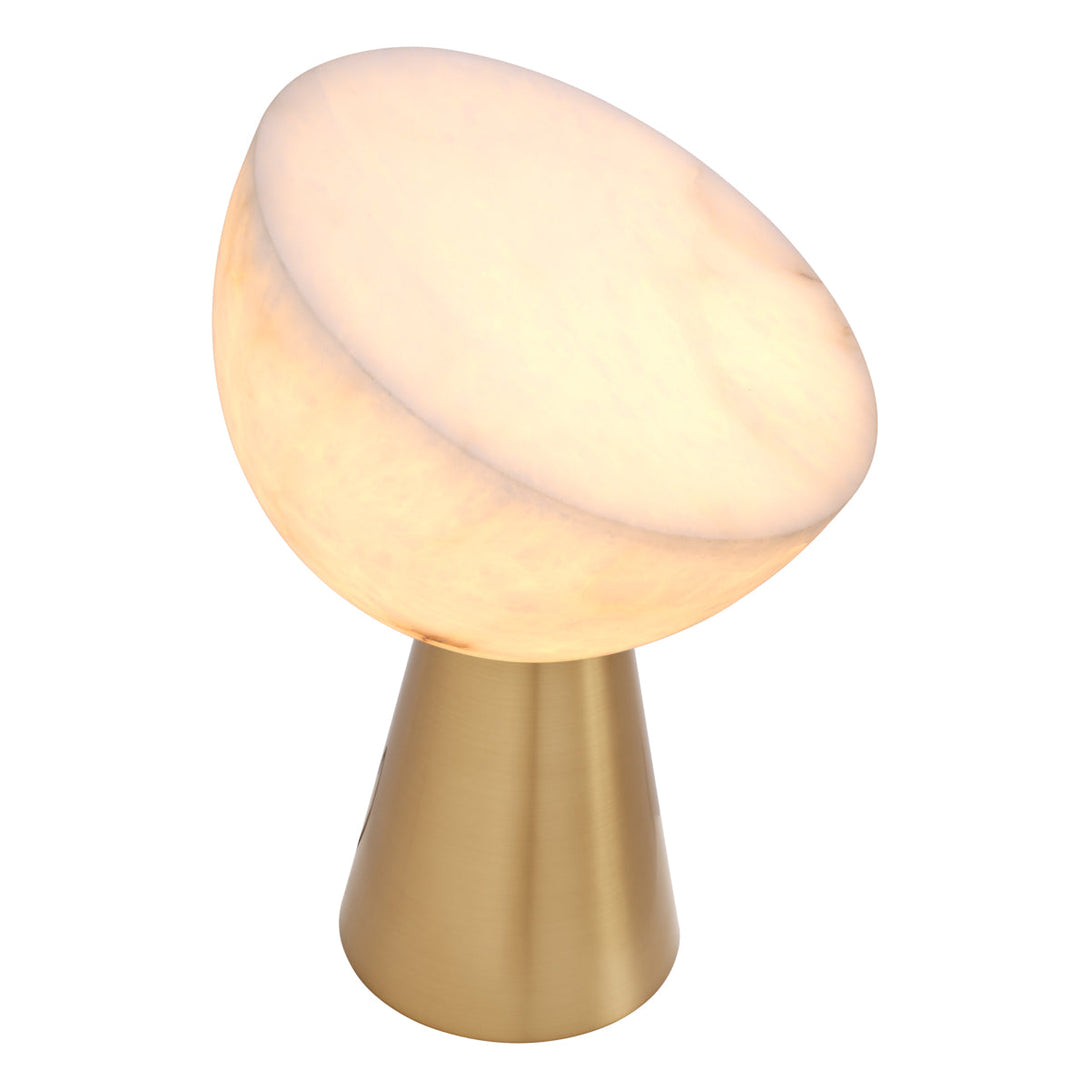 Table Lamp Chamonix Lighting Eichholtz