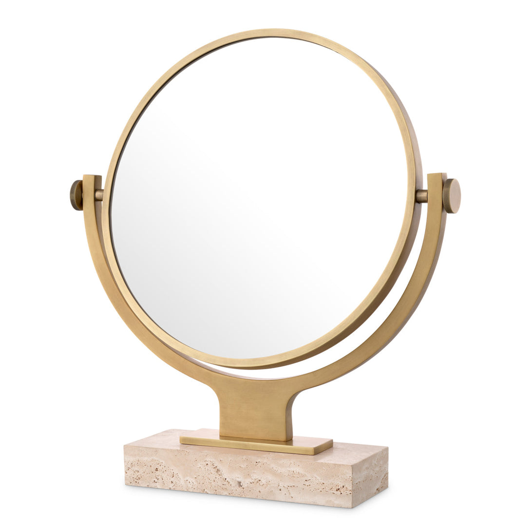 Table Mirror Briançon Accessories Eichholtz