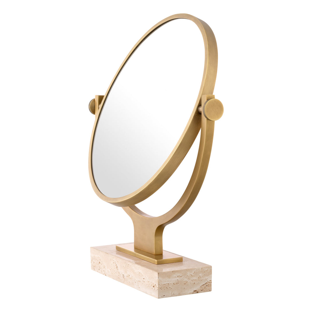 Table Mirror Briançon Accessories Eichholtz