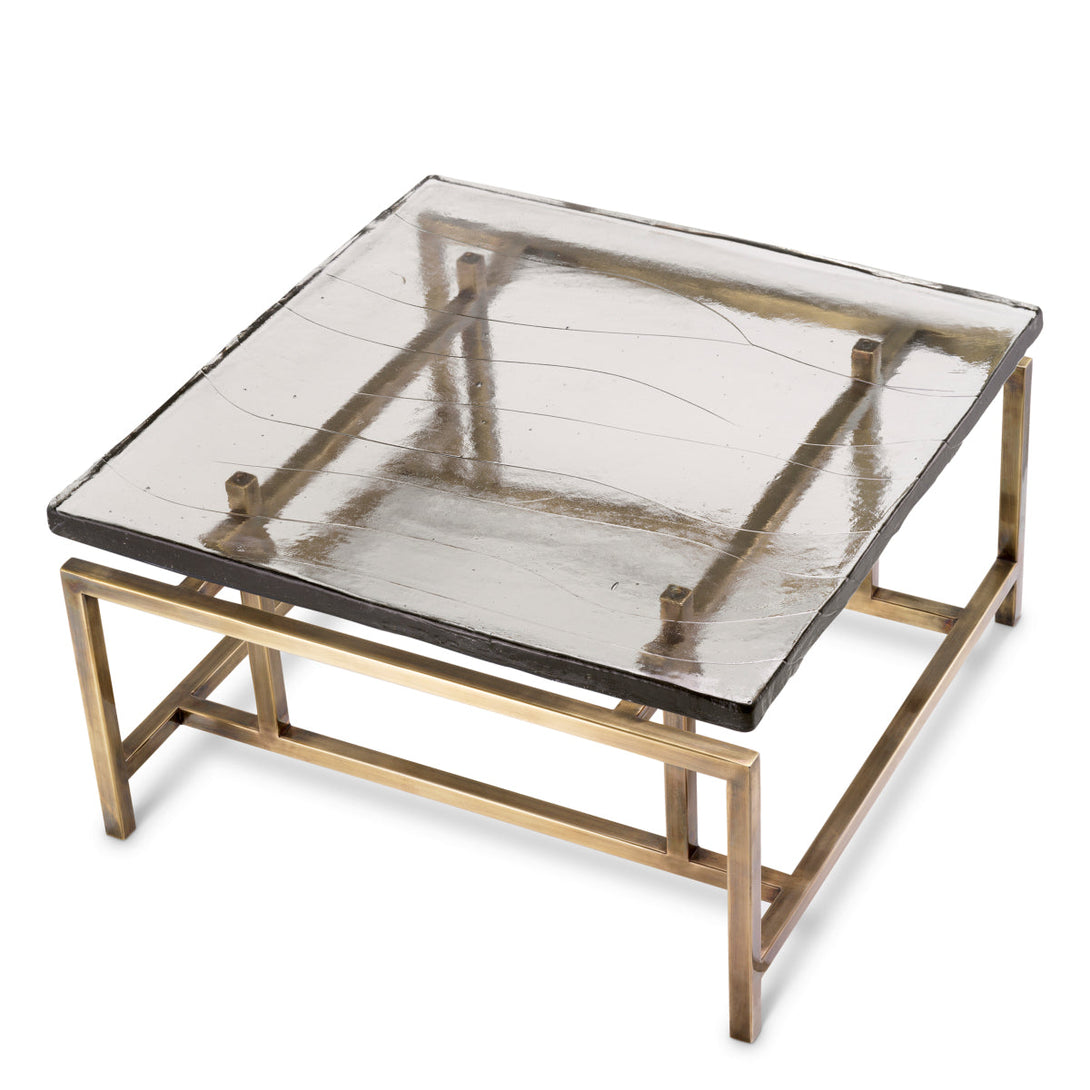 Coffee Table Schlumberg Furniture Eichholtz
