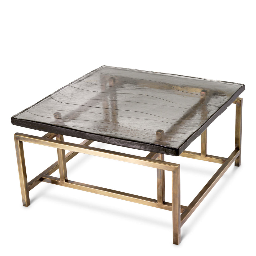 Coffee Table Schlumberg Furniture Eichholtz
