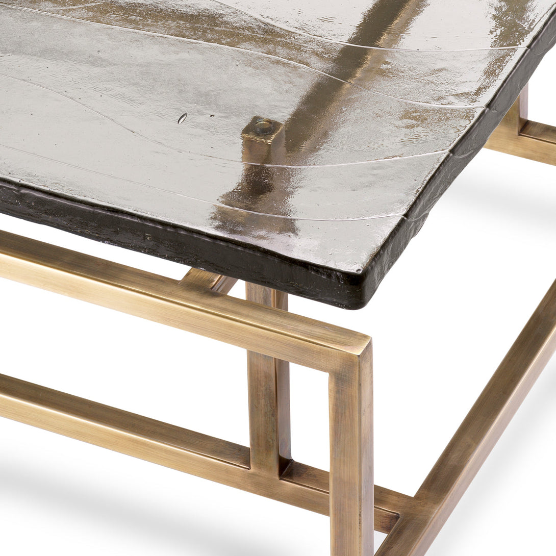 Coffee Table Schlumberg Furniture Eichholtz