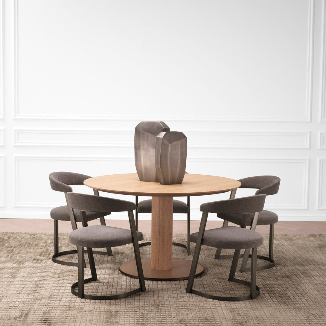 Dining Table Astro Furniture Eichholtz