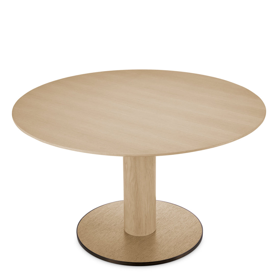 Dining Table Astro Furniture Eichholtz