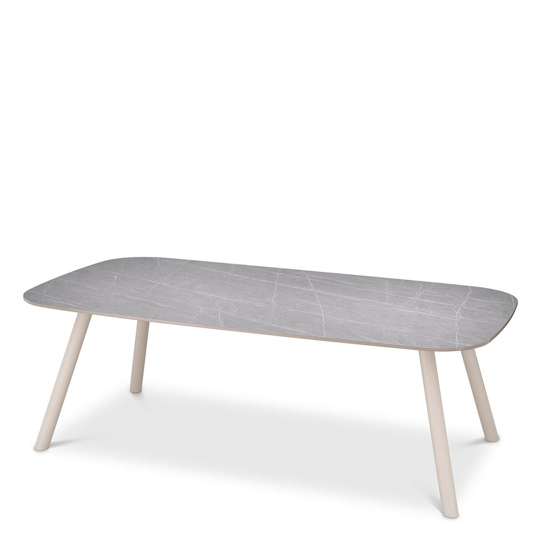 Outdoor Dining Table Nassau S Outdoor Eichholtz