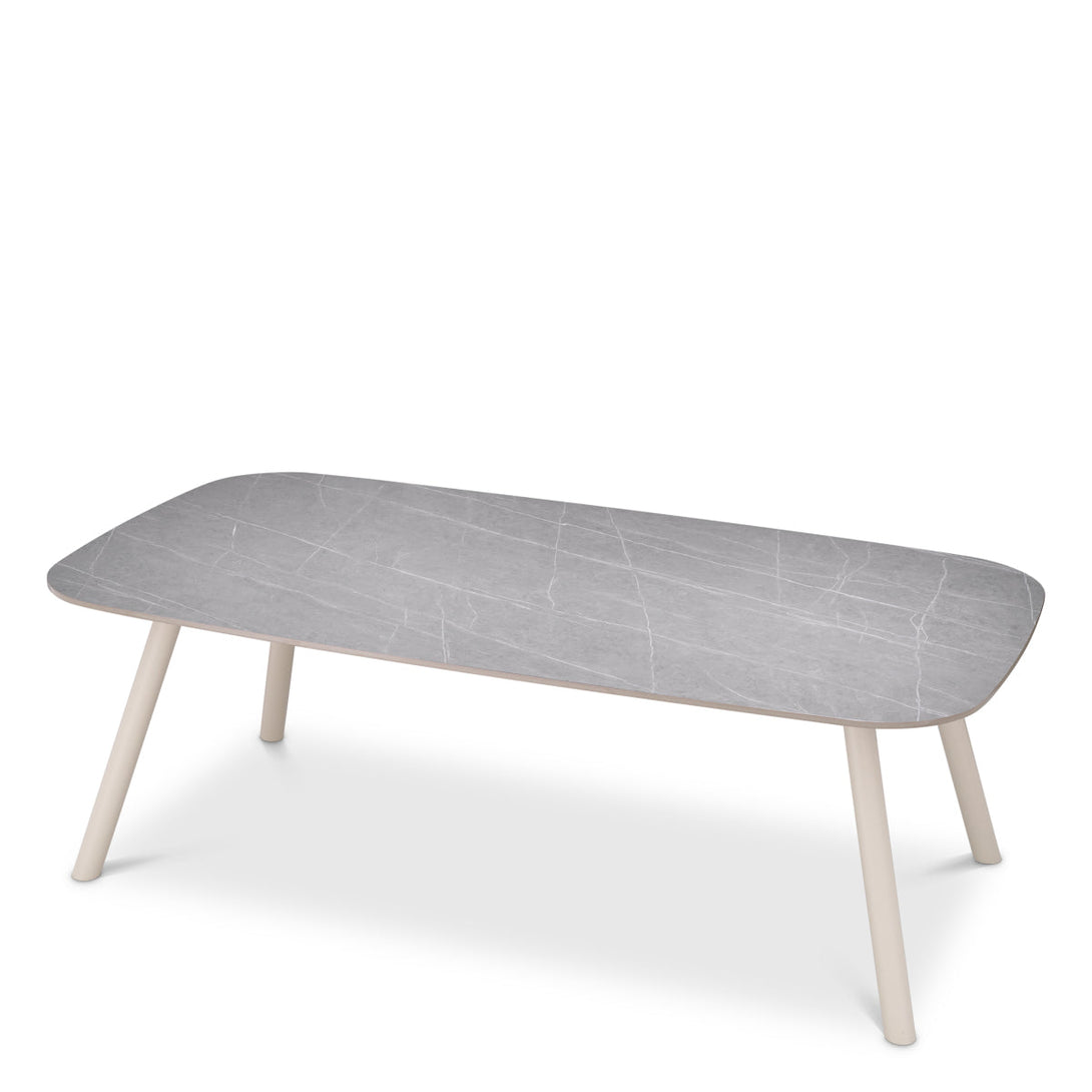 Outdoor Dining Table Nassau S Outdoor Eichholtz