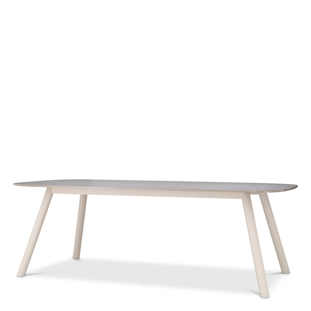 Outdoor Dining Table Nassau S Outdoor Eichholtz