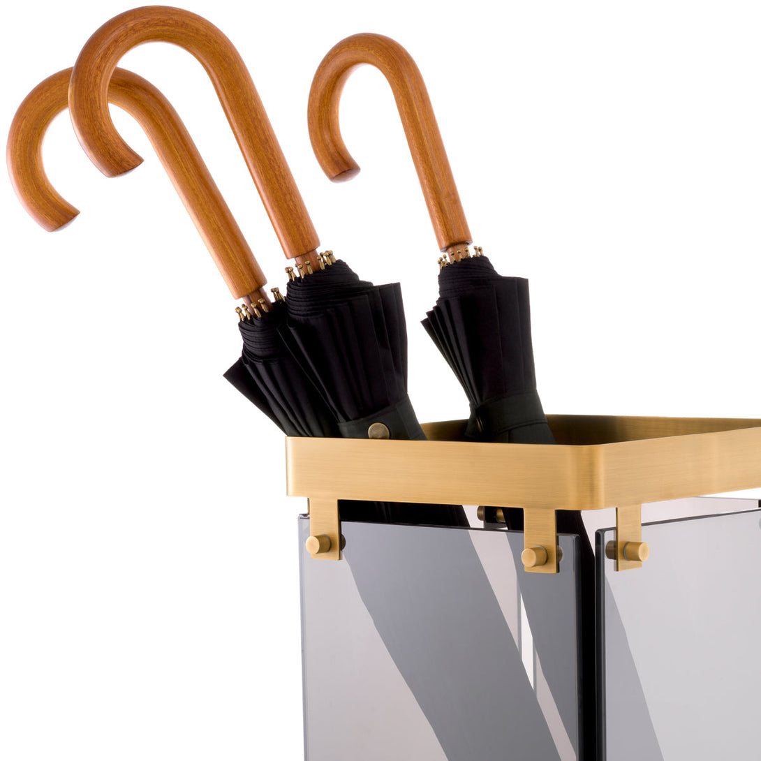 Umbrella Stand Heston Accessories Eichholtz