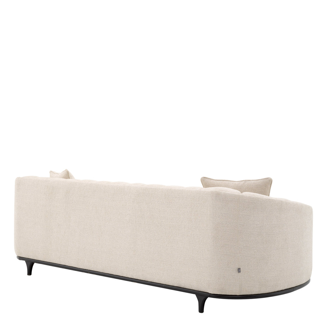 Sofa Agostino Furniture Eichholtz