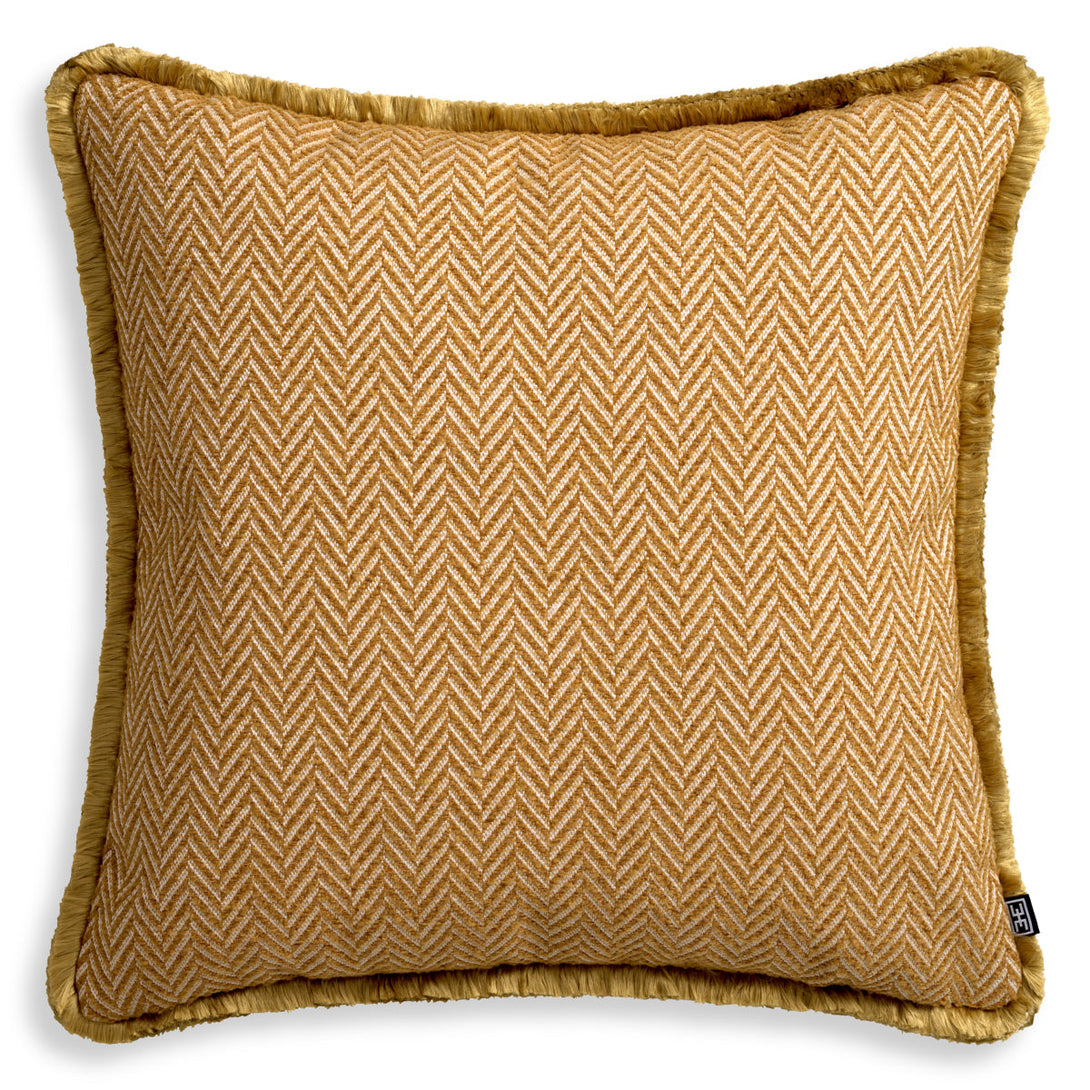 Cushion Kauai L Amber Accessories Eichholtz