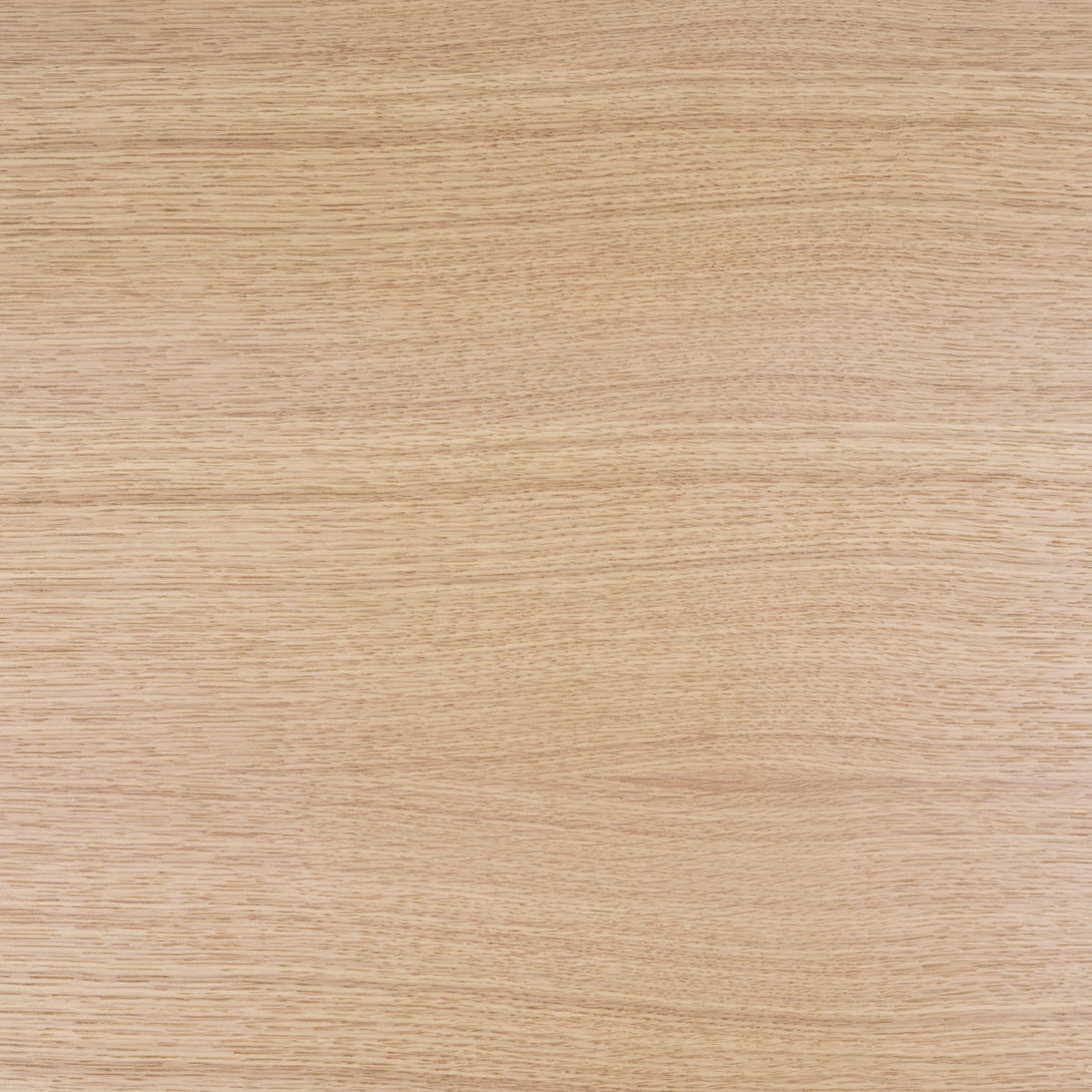 Dining Table Flemings Natural Oak Veneer - Image 7