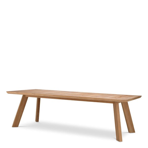 Outdoor Dining Table Merati Outdoor Eichholtz