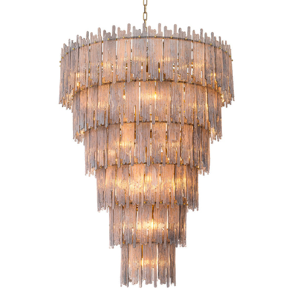 Chandelier Saint Roch XXL Lighting Eichholtz