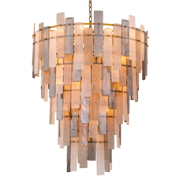 Chandelier Greyson XXL Lighting Eichholtz