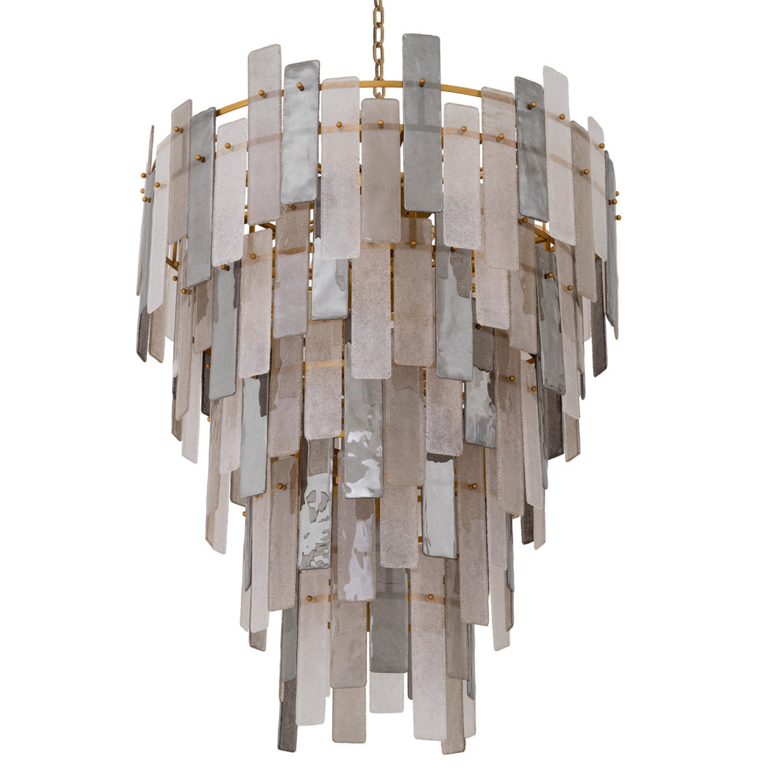 Chandelier Greyson XXL Lighting Eichholtz
