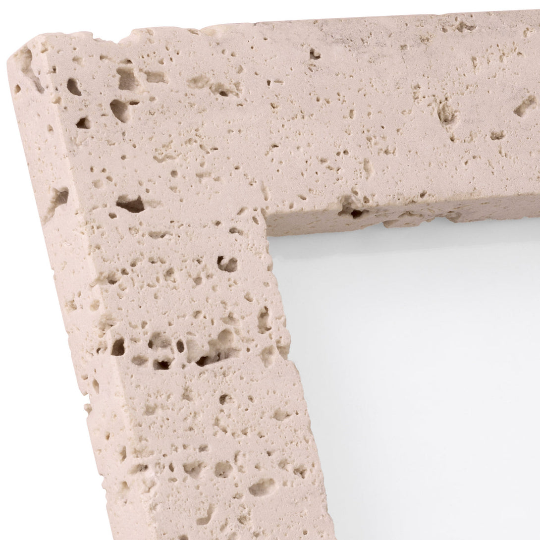 Picture Frame Casale S Set Of 4 Travertine Accessories Eichholtz
