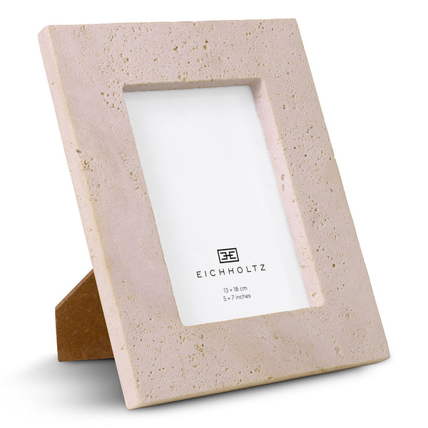 Picture Frame Casale L Set Of 4 Travertine Accessories Eichholtz