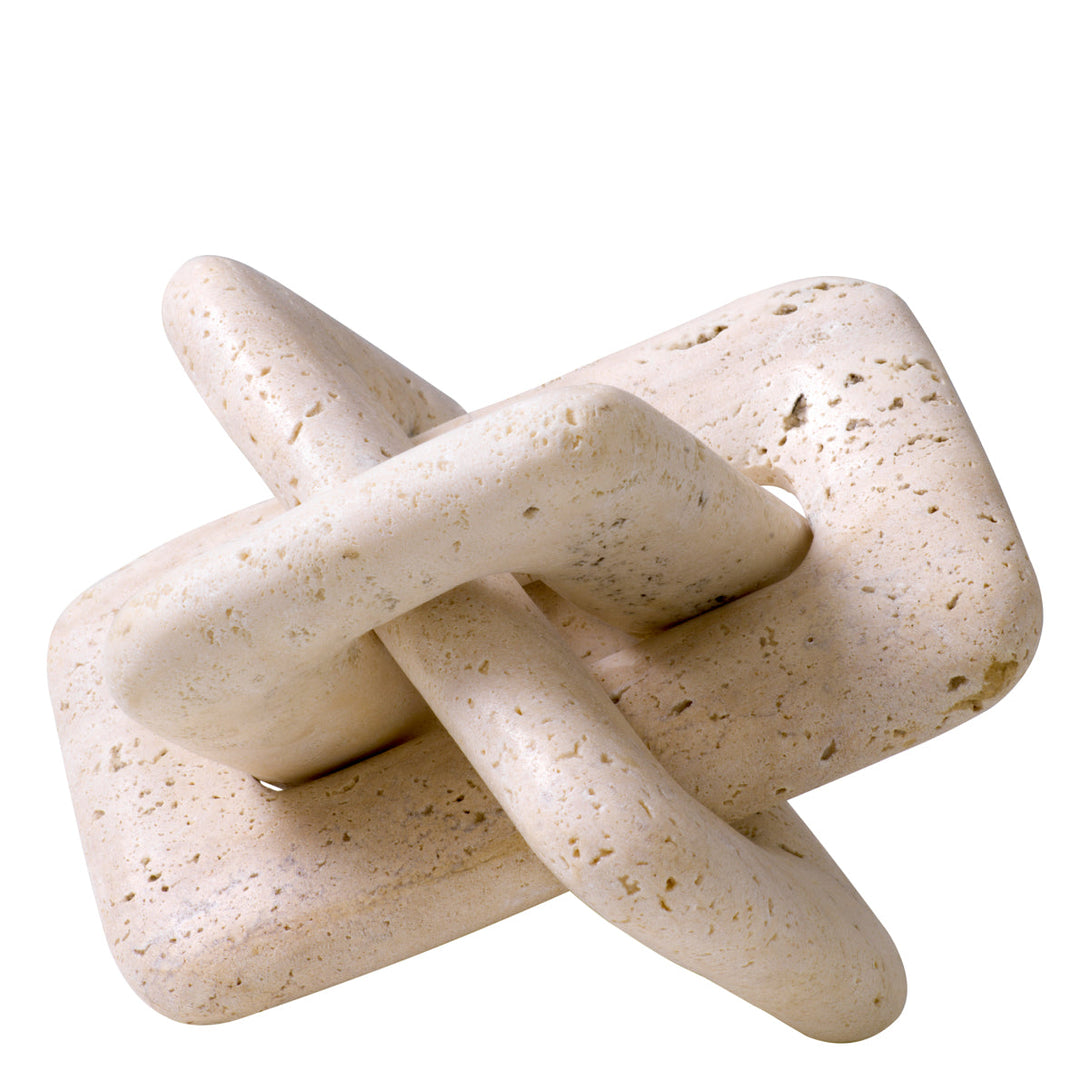 Object Eras Travertine Accessories Eichholtz