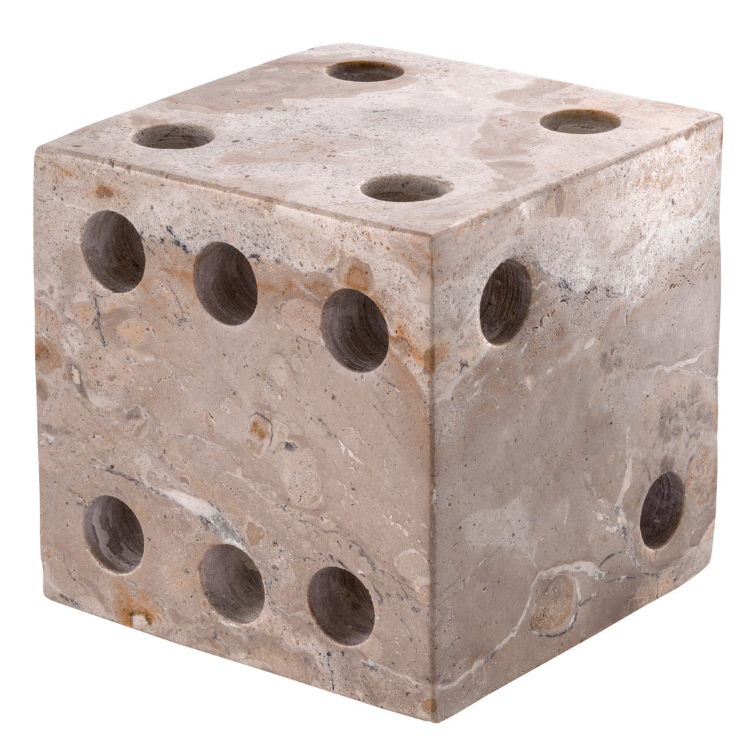 Desk Accessory Visa Set Of 2 Brown Marble Accessories Eichholtz