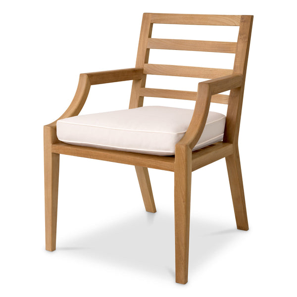 Outdoor Dining Chair Hera Furniture Eichholtz