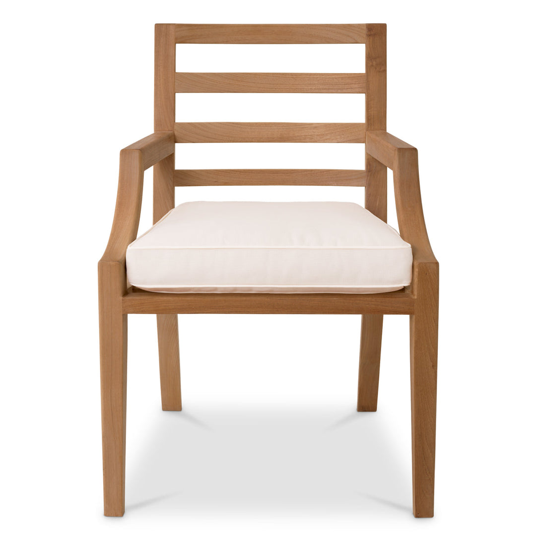 Outdoor Dining Chair Hera Furniture Eichholtz