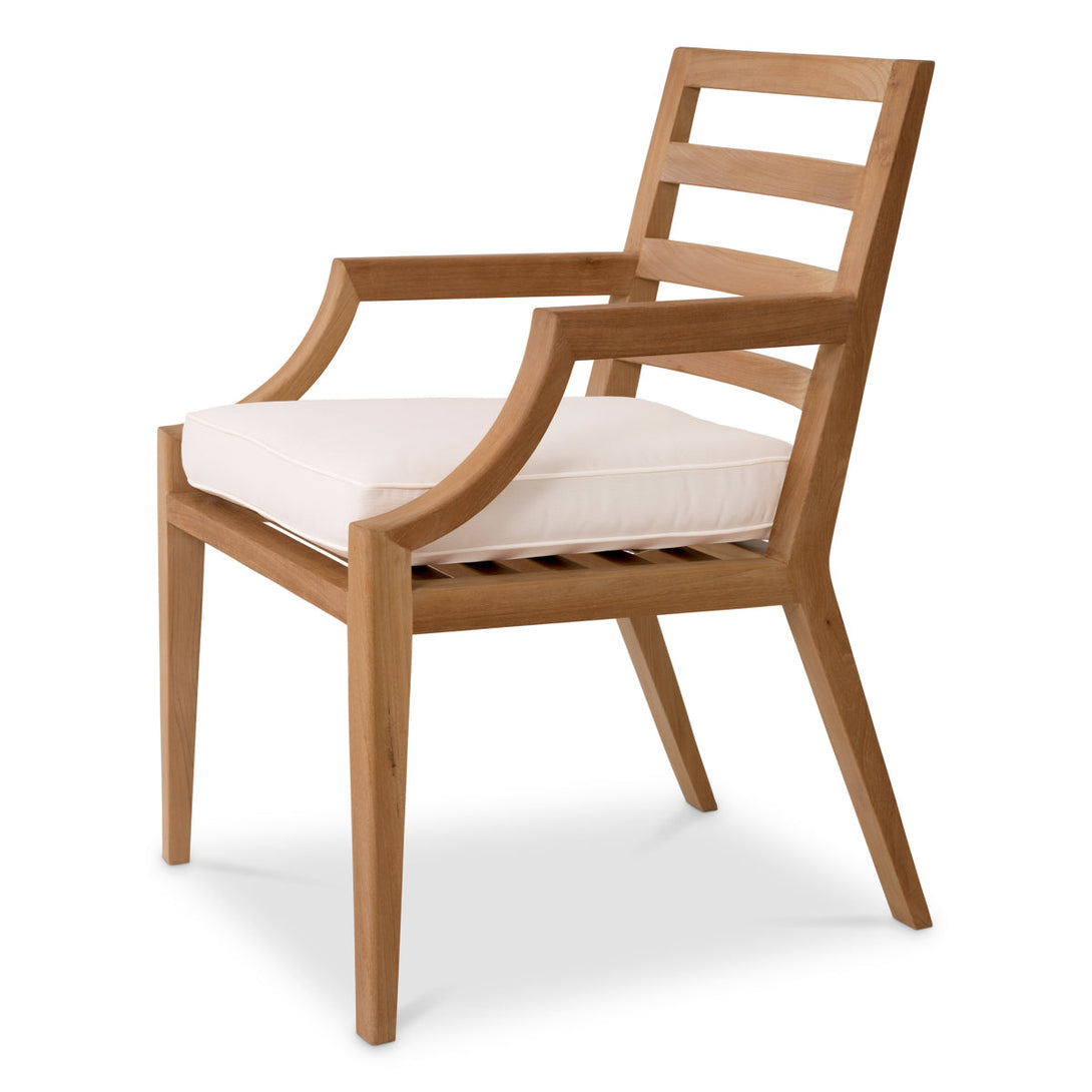Outdoor Dining Chair Hera Furniture Eichholtz