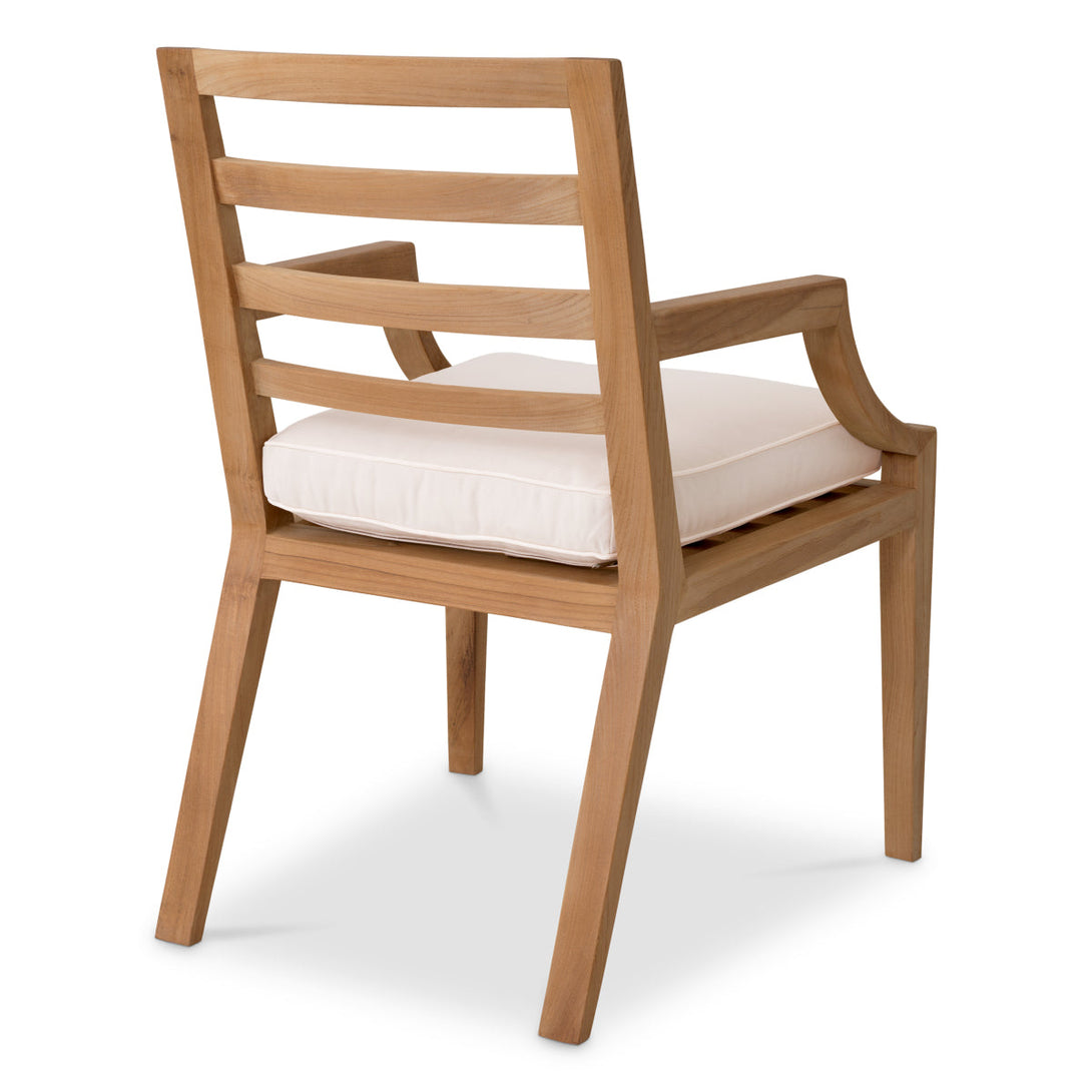 Outdoor Dining Chair Hera Furniture Eichholtz