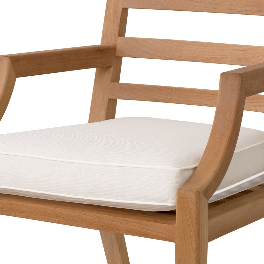 Outdoor Dining Chair Hera Furniture Eichholtz