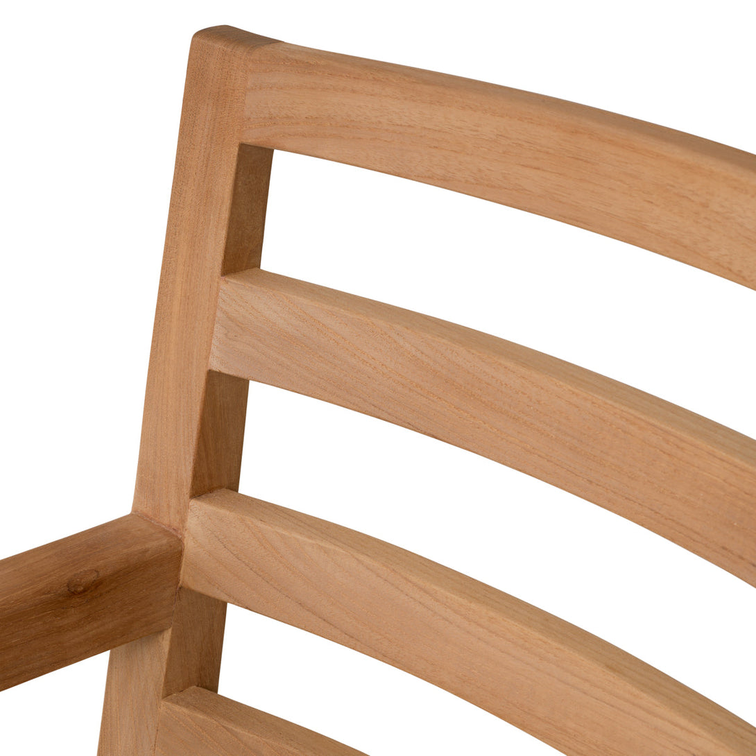 Outdoor Dining Chair Hera Furniture Eichholtz