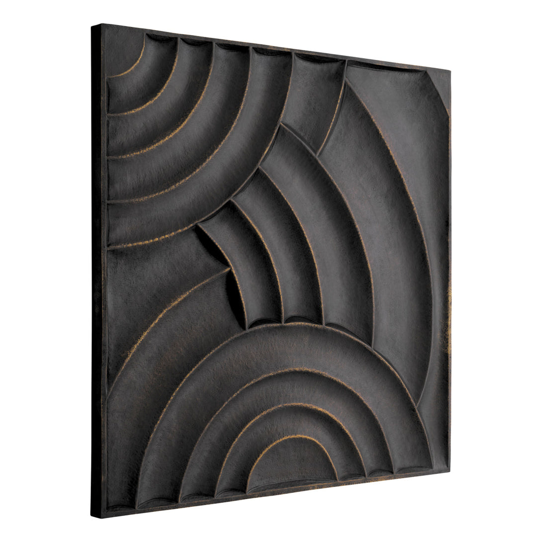 Wall Object Azurea Accessories Eichholtz