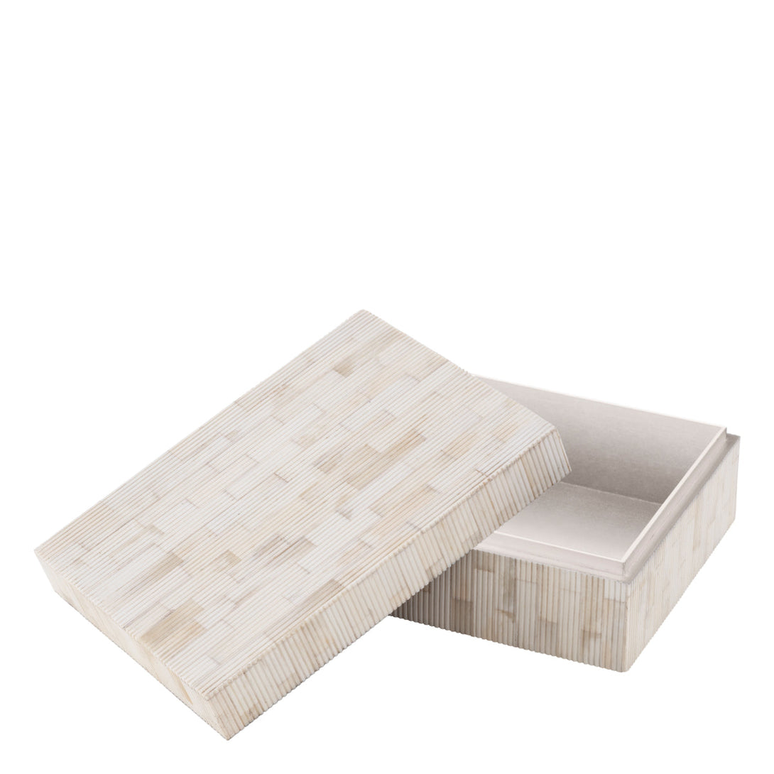 Box Scoop S Accessories Eichholtz